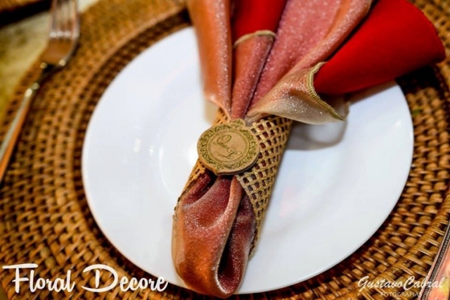 Casamento Lucas & Quesia